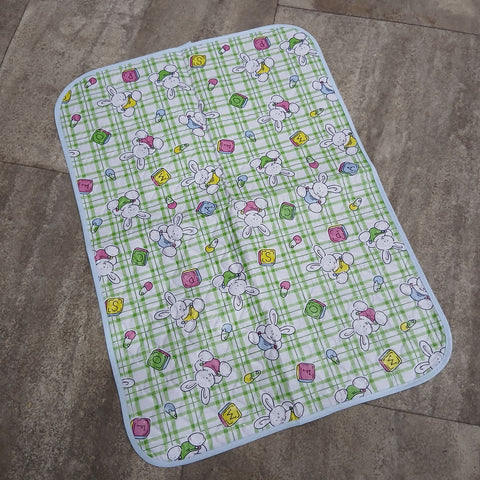 Diaper Changing Sheet