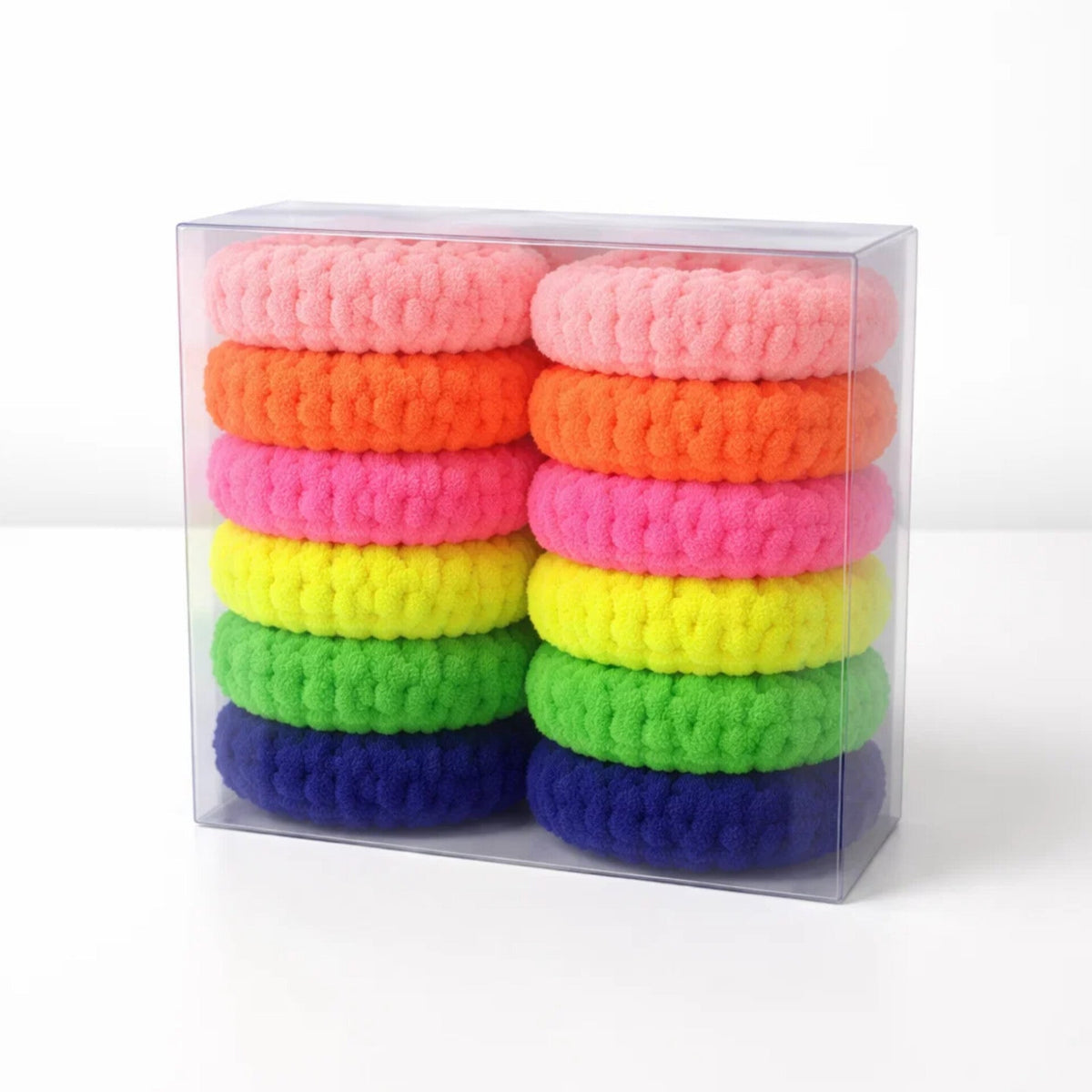 Pack of 12 - Ponies - Box - AZW-345– Born Baby Stuff