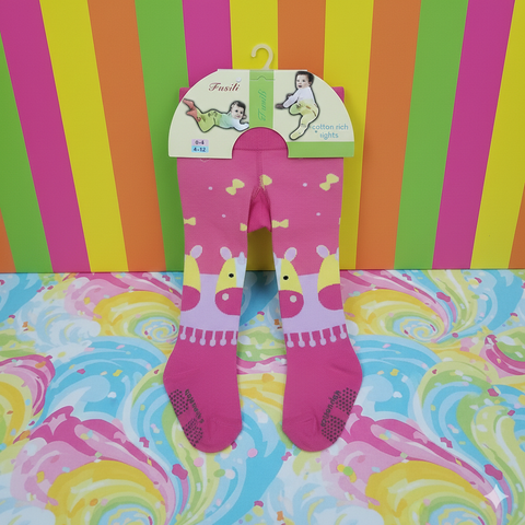 Imported Leggings characters