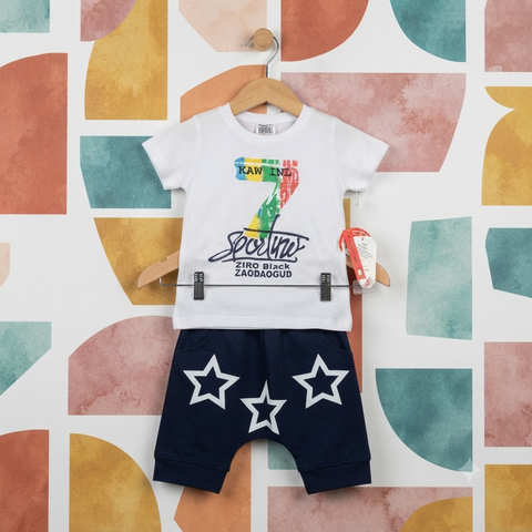 Boy Suits For Summer 7