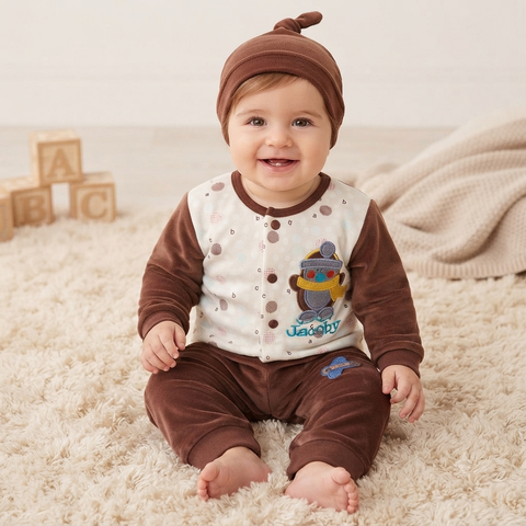 Baby Suits For Winters Jaooby