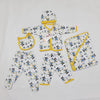 6 PIECES BABY SUIT FOR WINTER MICKEY MOUSE