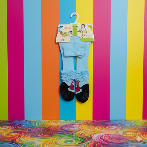 Imported Leggings characters