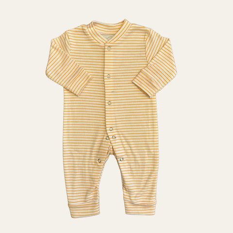 Pack of 3 Sleep Suit Grey unisex