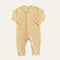 Pack of 3 Sleep Suit Grey unisex