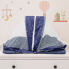Mosquito Net blue star