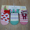 Pack Of 3 Socks vol-7