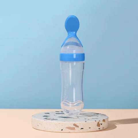 Spoon Feeder