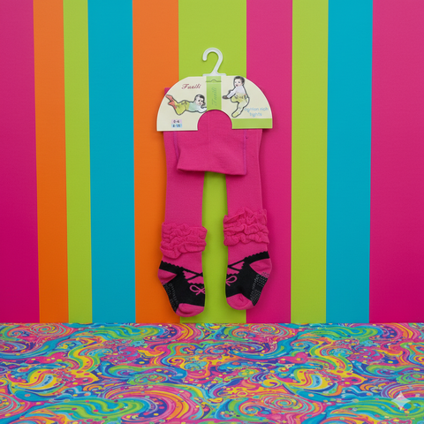 Imported Leggings characters