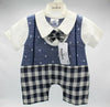 Turkish Baby Romper