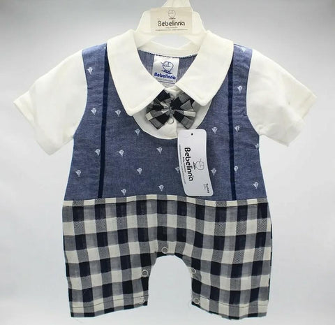 Turkish Baby Romper