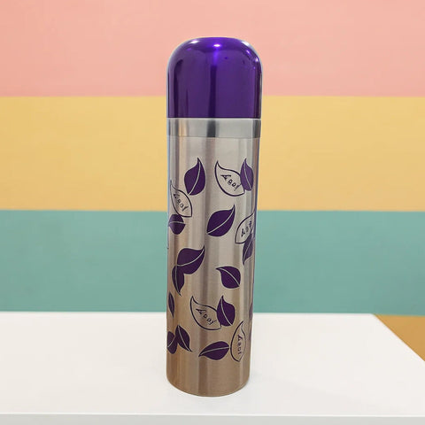 Mug Mouse - Stainless Steel Vacuum Flask - 500 ML - HH8