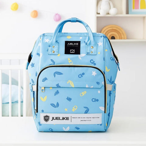 Diaper Bagpack juelike
