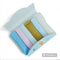 6 Pieces Face towels Multi colors