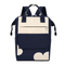 Diaper Bag hearts