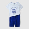 Baby dress for summer strength