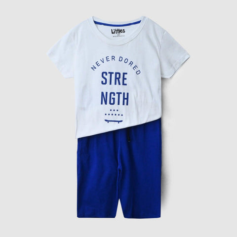 Baby dress for summer strength