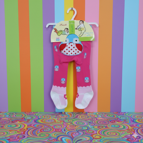 Imported Leggings characters