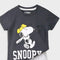 Baby dress for summer snoopy