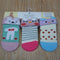 Pack Of 3 Socks vol-4