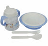 4 pieces Bowl Set