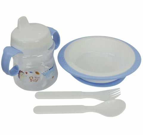 4 pieces Bowl Set