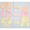 3 Baby Suits For Winter Balloons