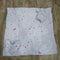 Bow Hearts Ribbon Carry Nest white multi planets