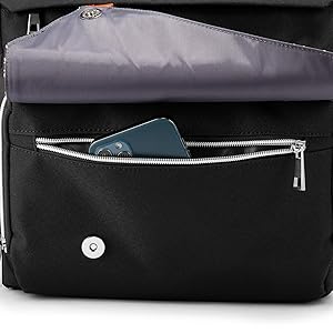 Diaper Bagpack love vook