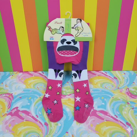 Imported Leggings characters