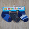 Pack Of 3 Socks vol-8