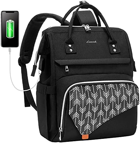 Diaper Bagpack love vook