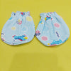 Cotton mittens