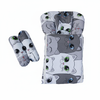 Carry Nest With Pillows Grey cat