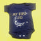Body Suit my first Eid