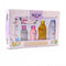 Soft And Mild Nexton Bath Care Kit