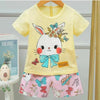 Baby dress for summers