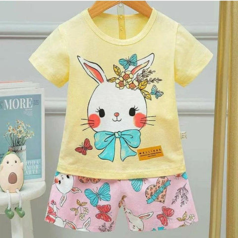 Baby dress for summers