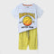 Baby dress for summer basketball