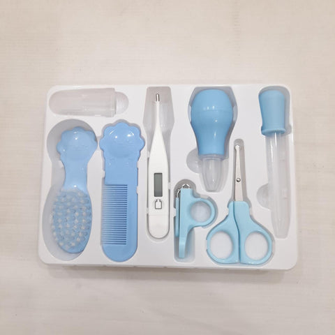 8 Pieces Care Kit
