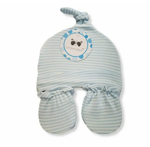 Turban Cap With Booties - VOL 1