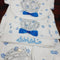 12 Pieces Starter Set MashaAllah crown set