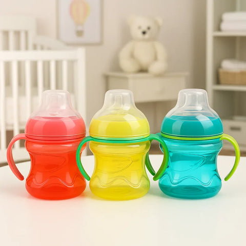 MumLove - Sippy Cups