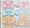 3 Baby Suits For Winter Bear