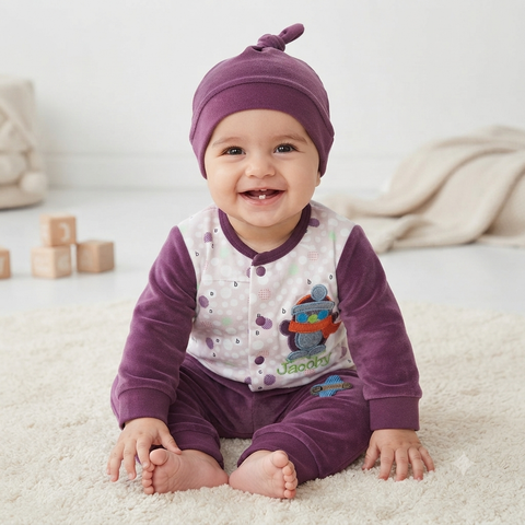 Baby Suits For Winters Jaooby