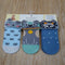 Pack Of 3 Socks vol-1