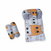 Carry Nest With Pillows multi cats