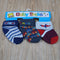 Pack Of 3 Socks vol-10
