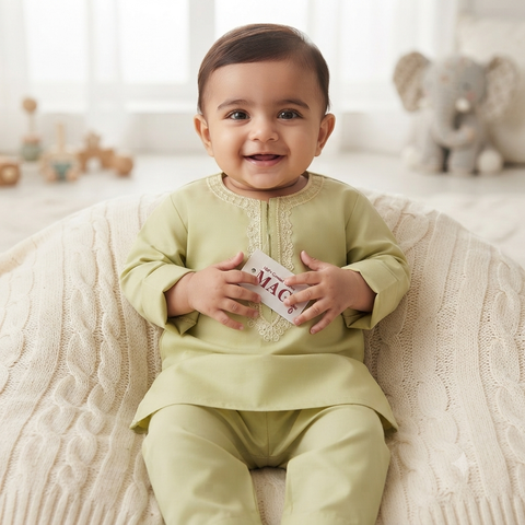 Kurta Shalwar 102
