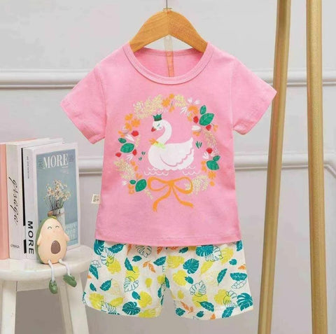 Baby dress for summers